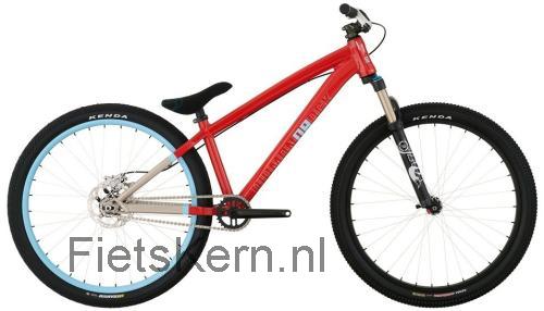 Diamondback Assault specificaties en beoordelingen